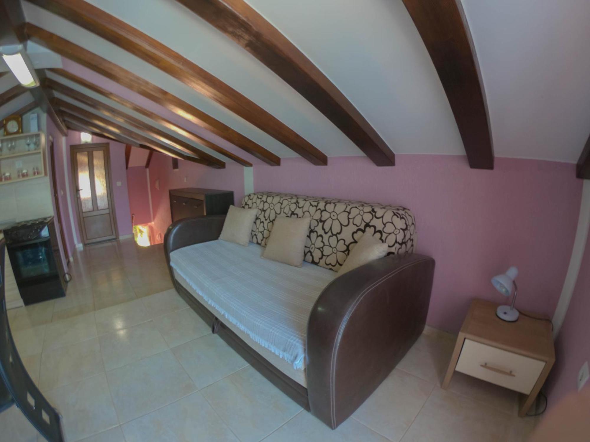 Porto Del Sole Apartments Tivat Exteriör bild