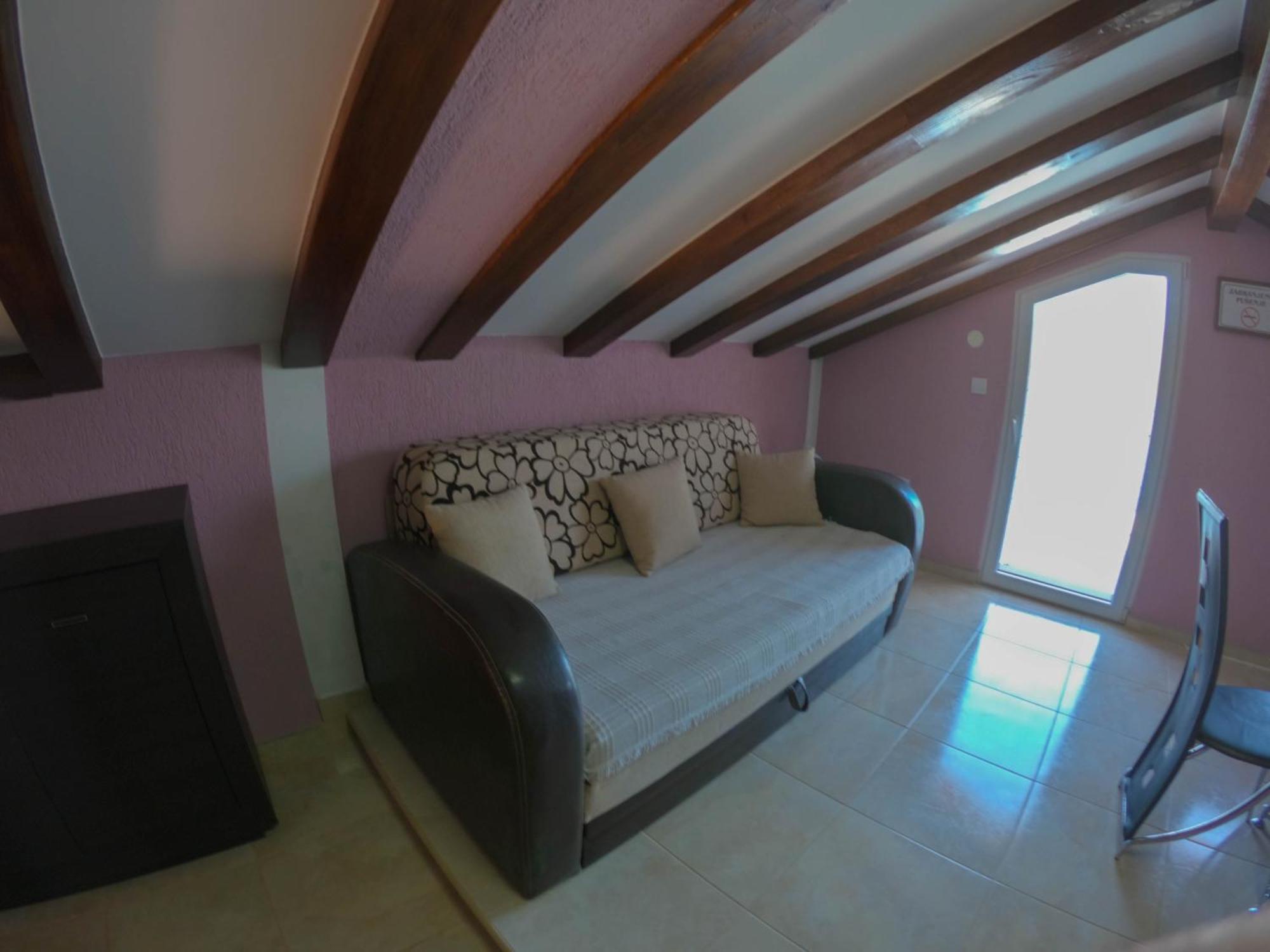 Porto Del Sole Apartments Tivat Exteriör bild